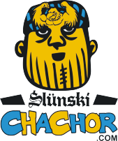 chachor logo koszulki